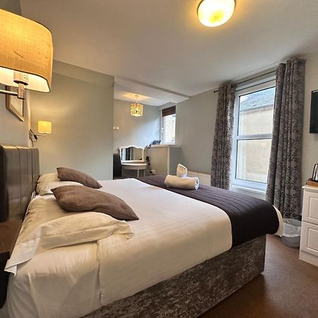 Ellan Vannin Hotel Douglas Kültér fotó