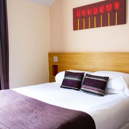 Ellan Vannin Hotel Douglas Kültér fotó