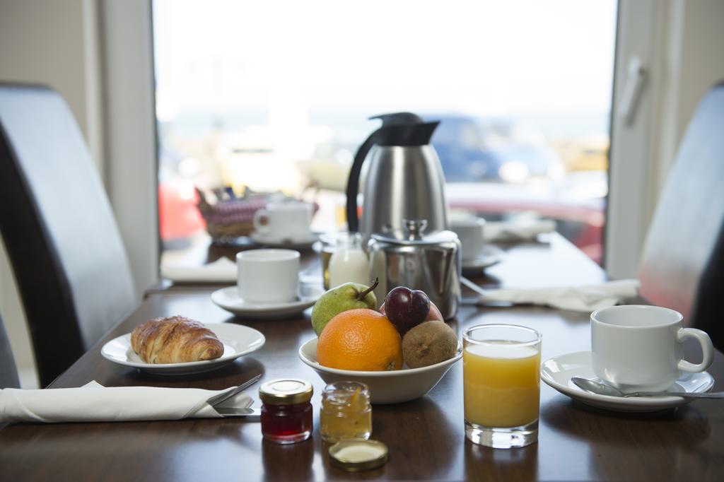 Ellan Vannin Hotel Douglas Kültér fotó