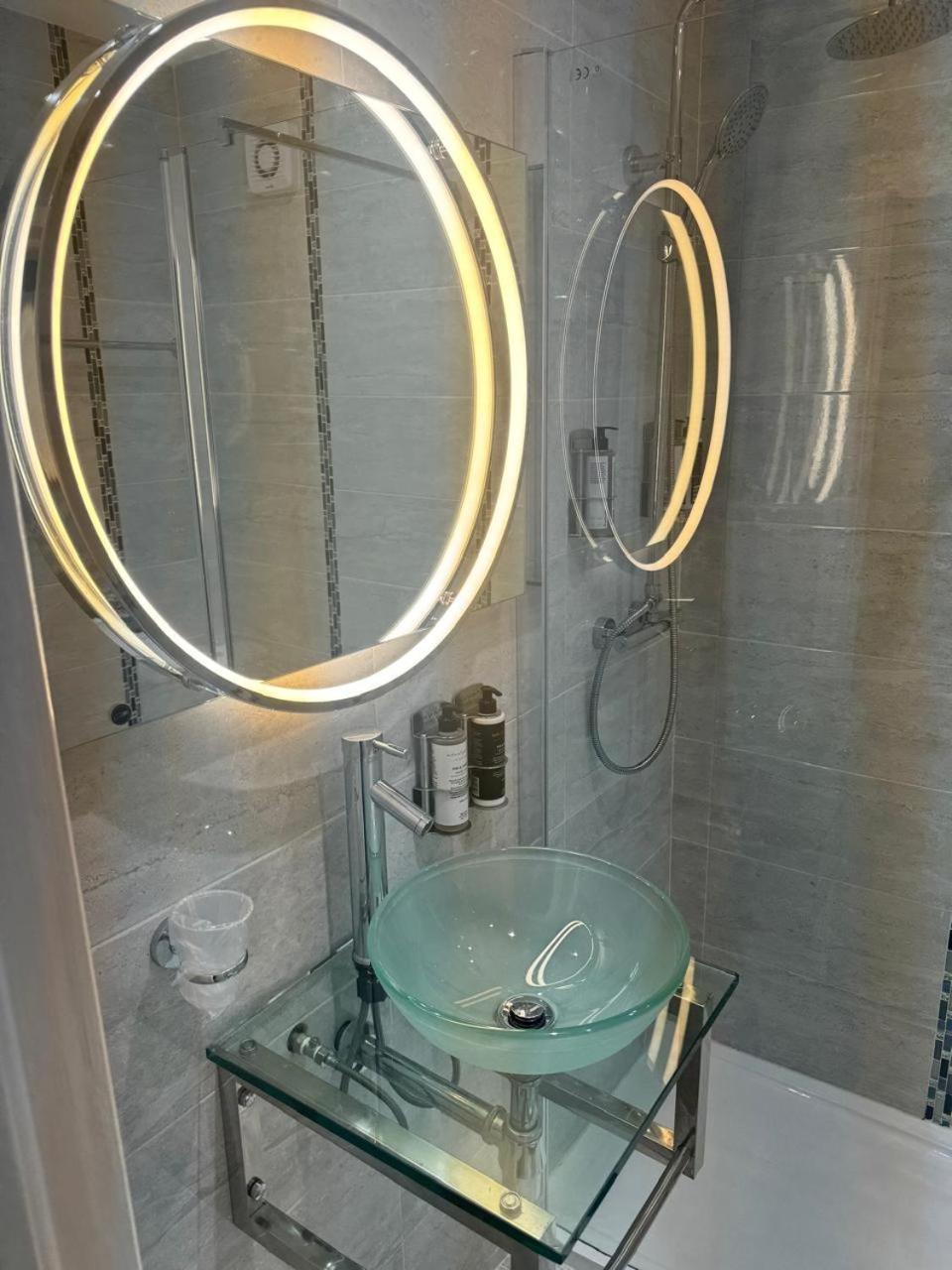 Ellan Vannin Hotel Douglas Kültér fotó