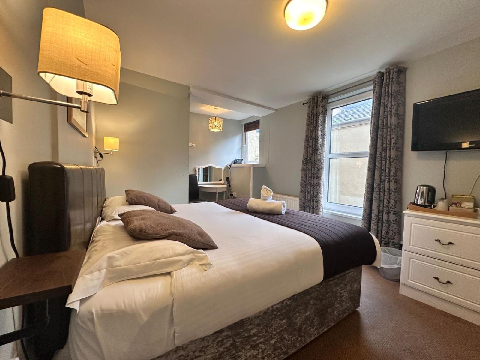 Ellan Vannin Hotel Douglas Kültér fotó