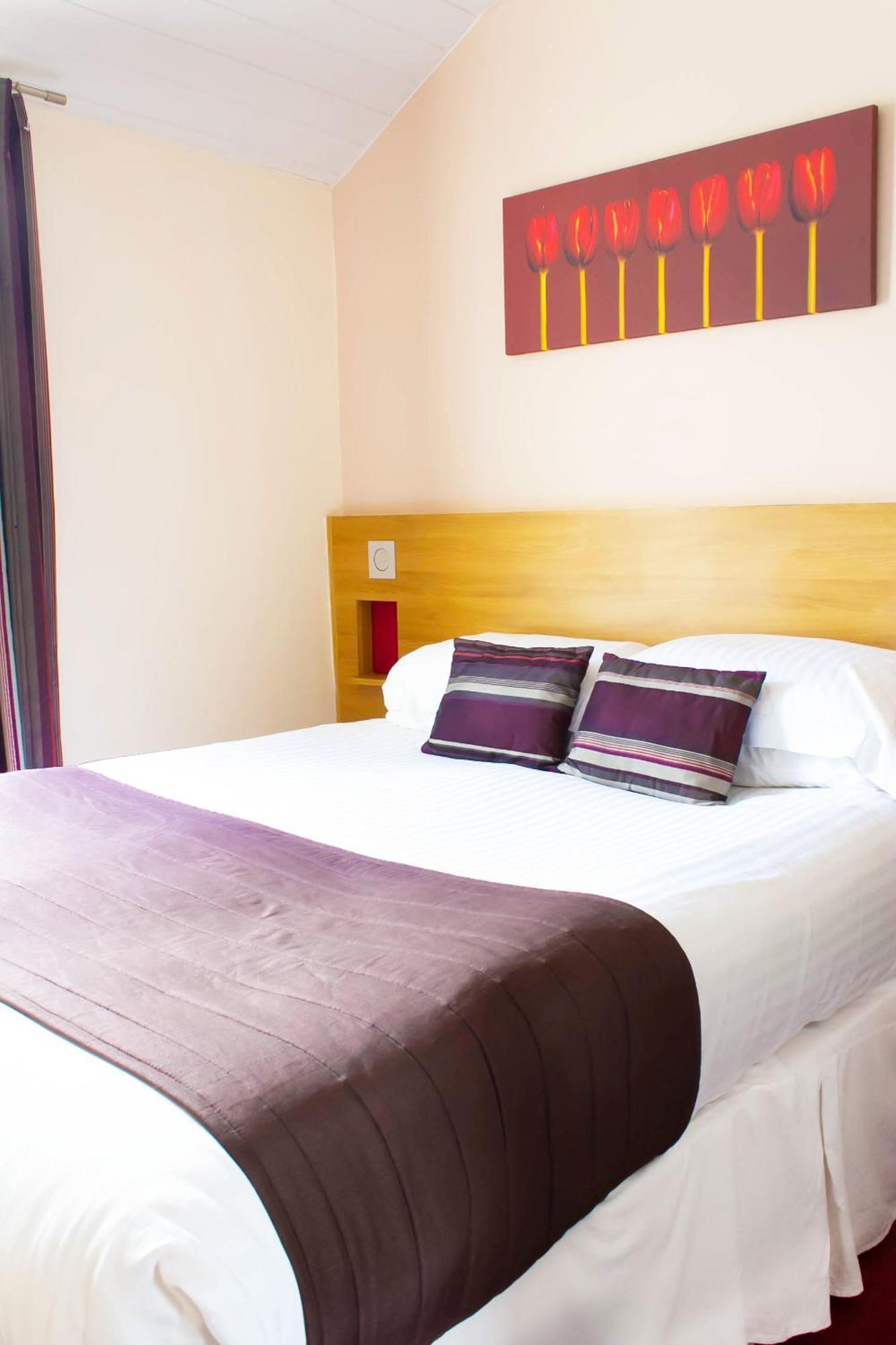 Ellan Vannin Hotel Douglas Kültér fotó