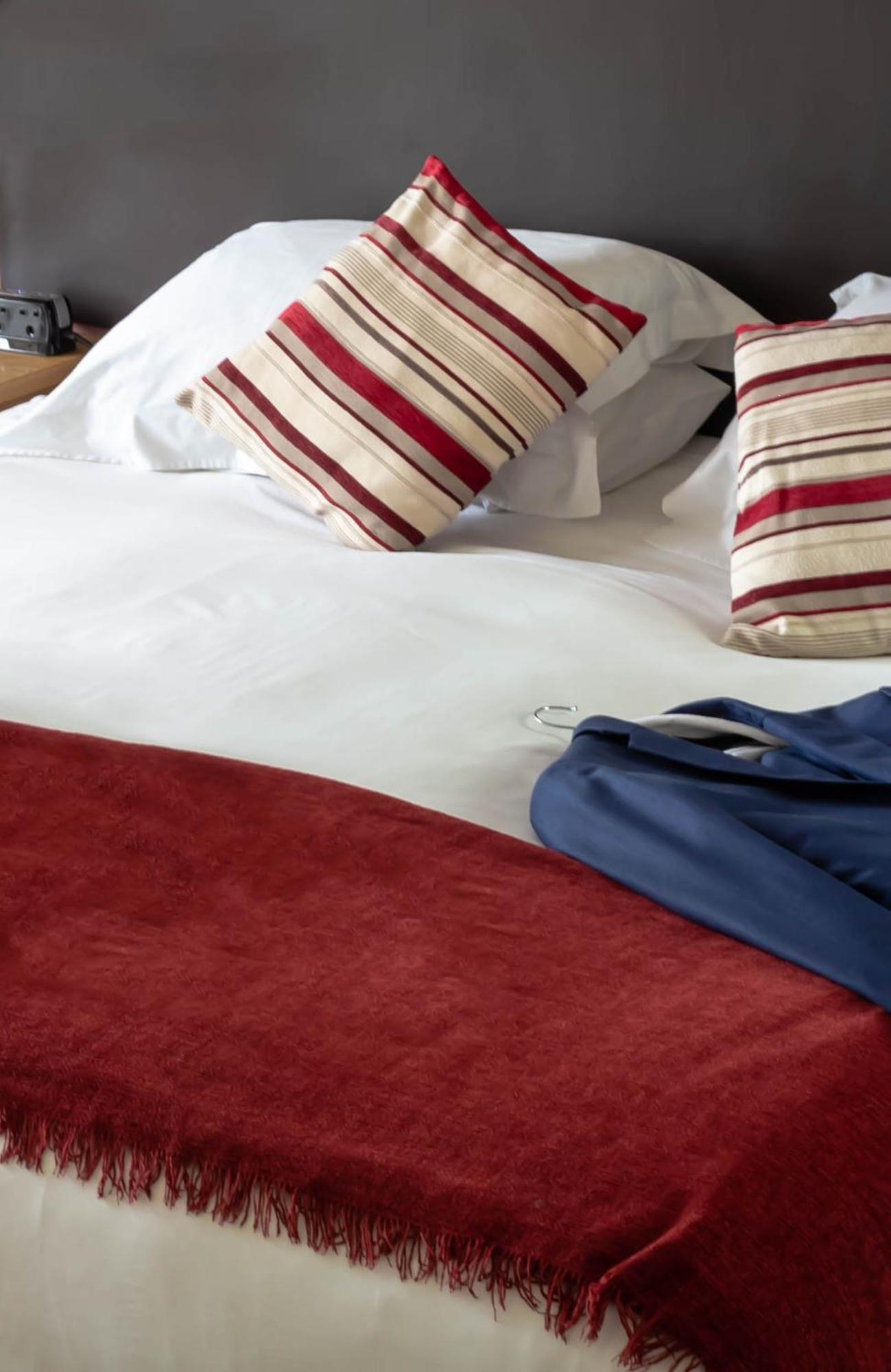 Ellan Vannin Hotel Douglas Kültér fotó