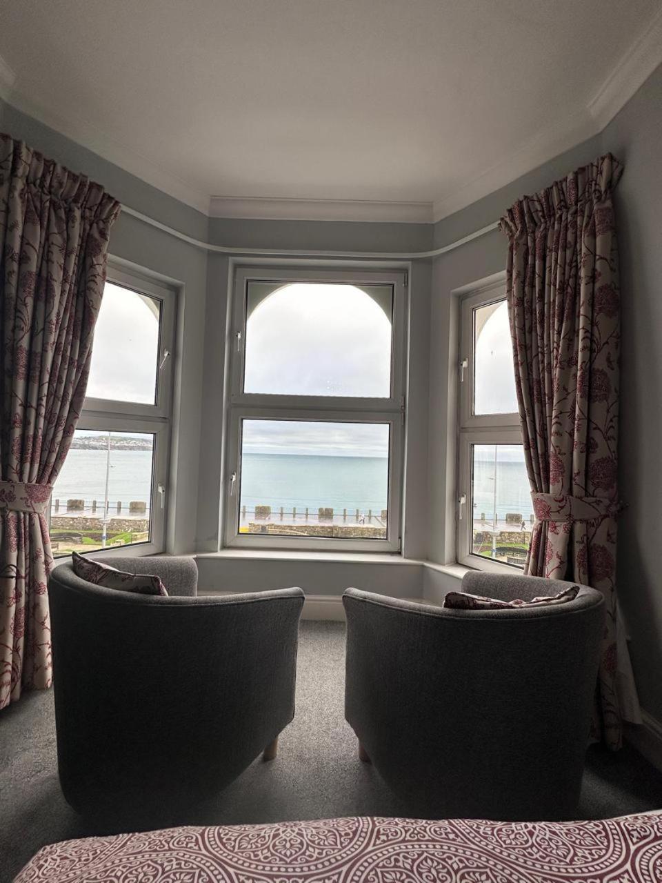 Ellan Vannin Hotel Douglas Kültér fotó