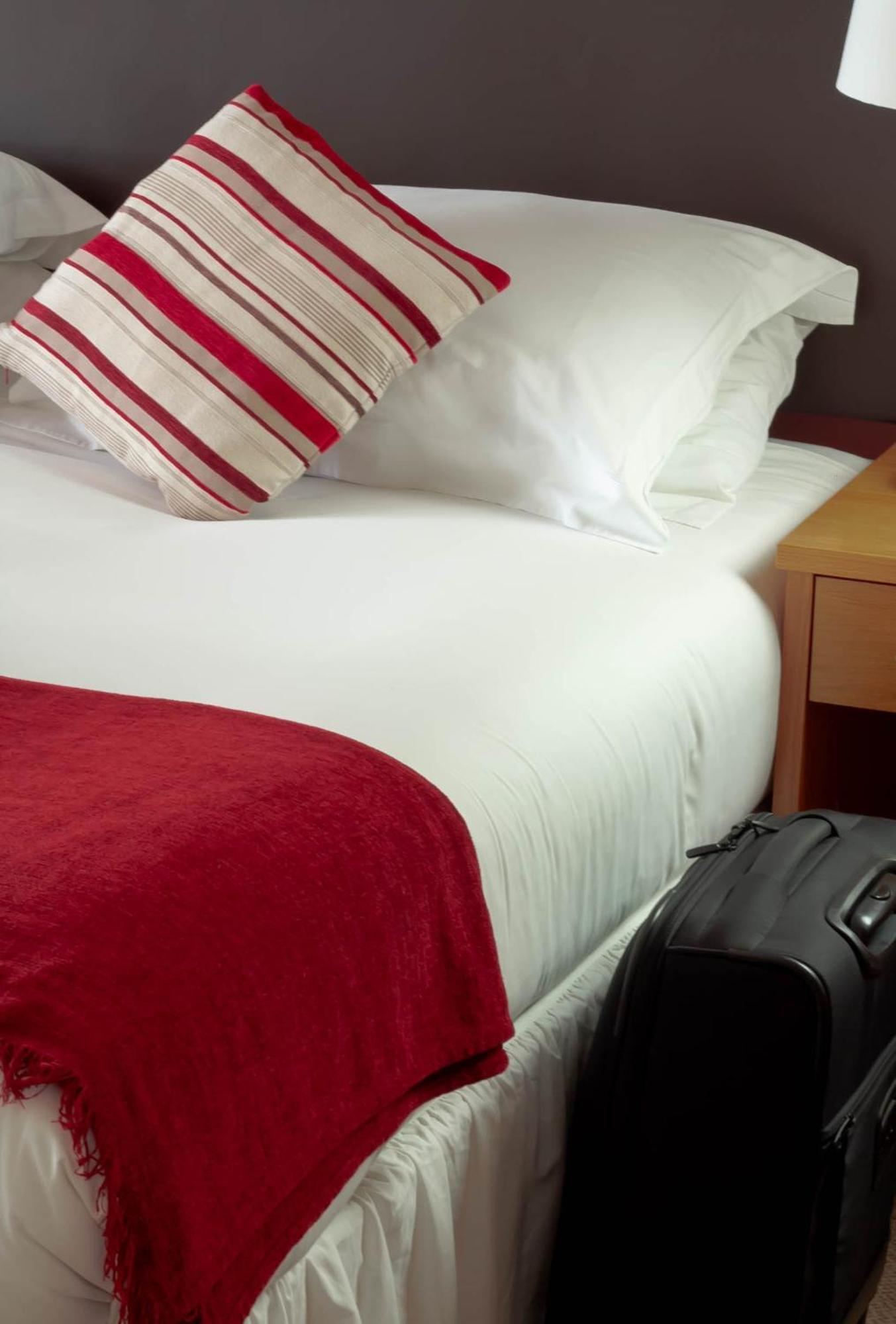 Ellan Vannin Hotel Douglas Kültér fotó