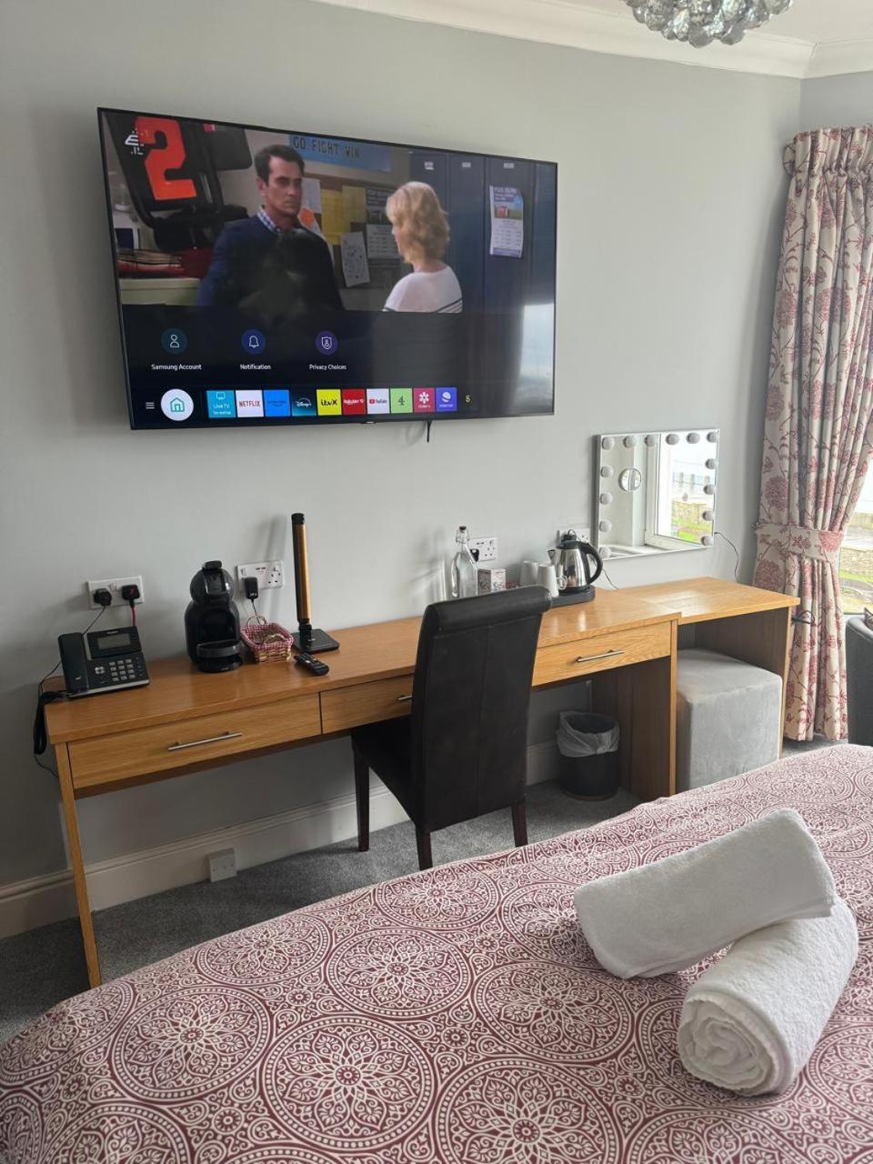 Ellan Vannin Hotel Douglas Kültér fotó