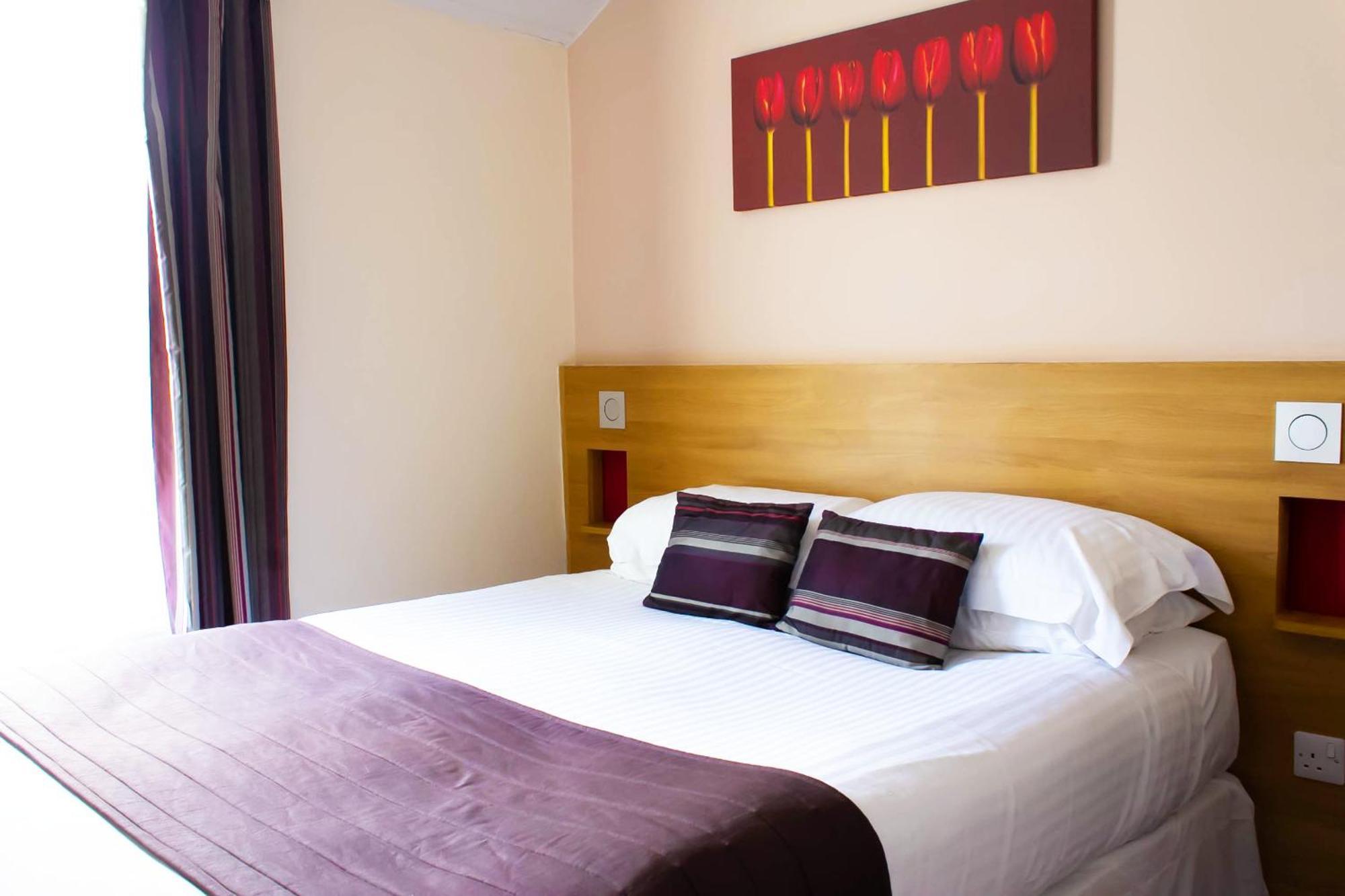 Ellan Vannin Hotel Douglas Kültér fotó