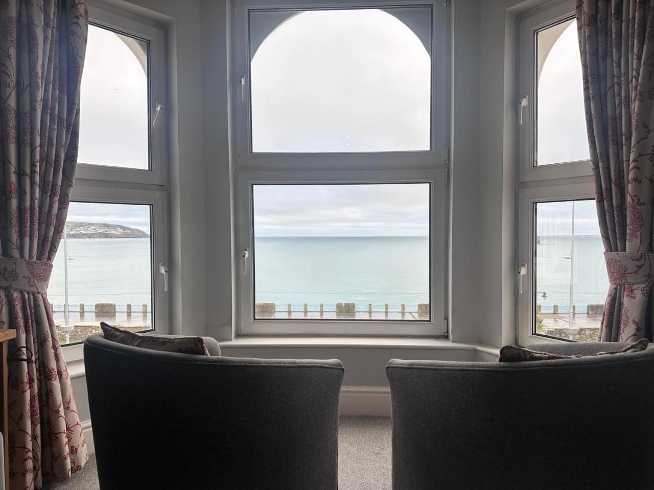 Ellan Vannin Hotel Douglas Kültér fotó
