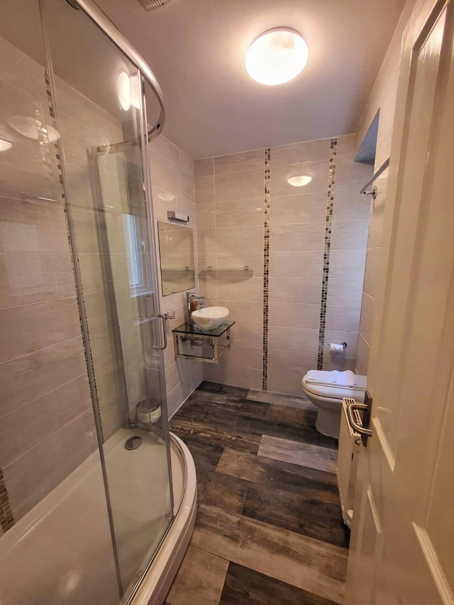 Ellan Vannin Hotel Douglas Kültér fotó