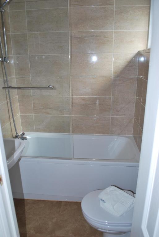 Ellan Vannin Hotel Douglas Kültér fotó