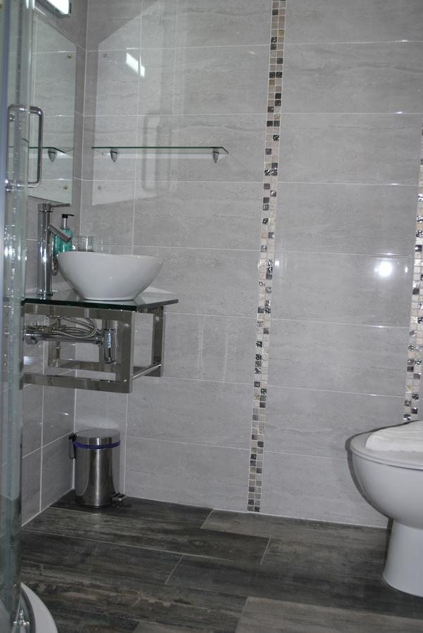 Ellan Vannin Hotel Douglas Kültér fotó