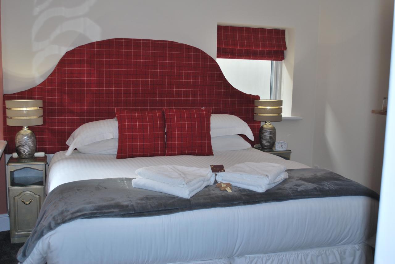 Ellan Vannin Hotel Douglas Kültér fotó