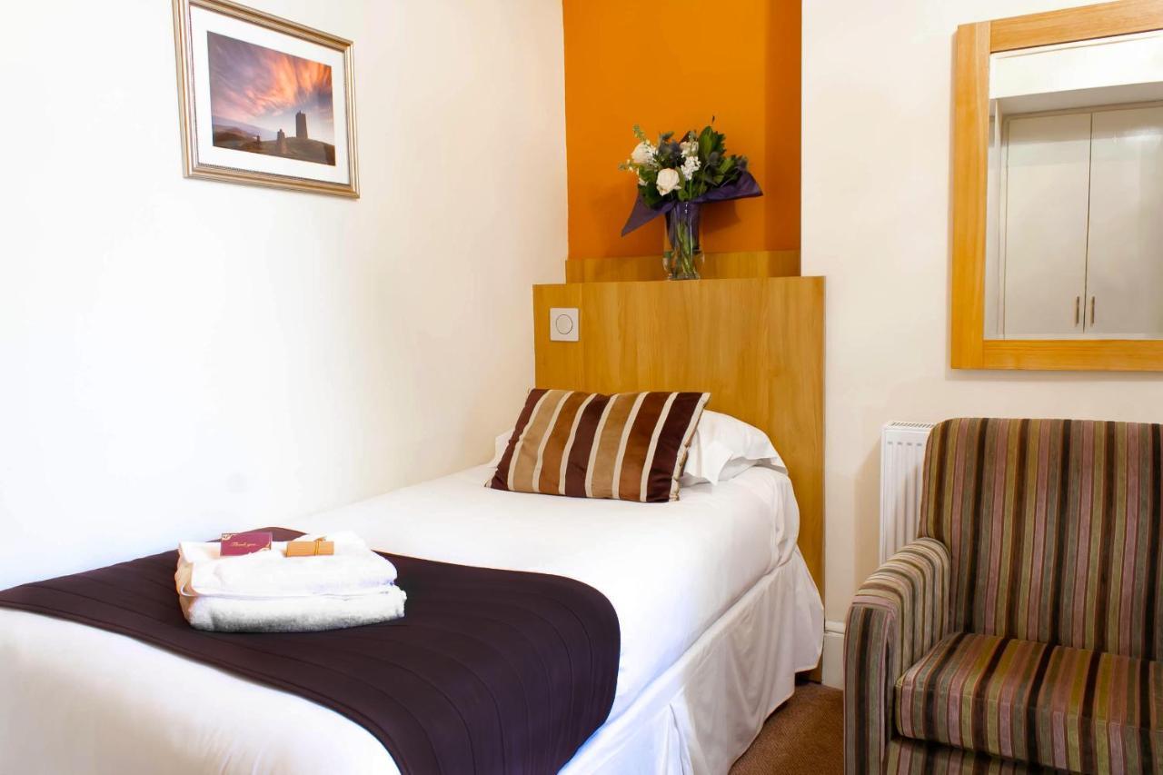 Ellan Vannin Hotel Douglas Kültér fotó