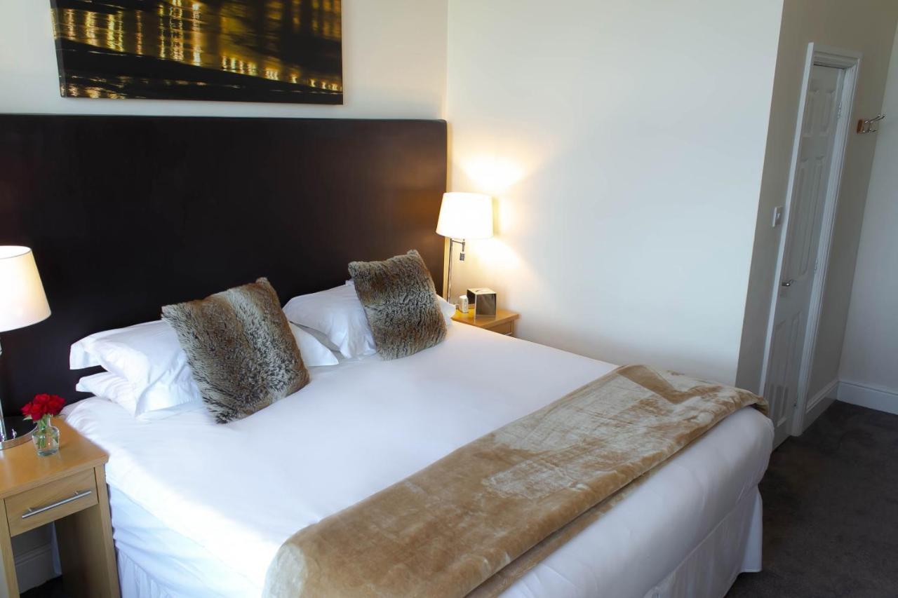 Ellan Vannin Hotel Douglas Kültér fotó