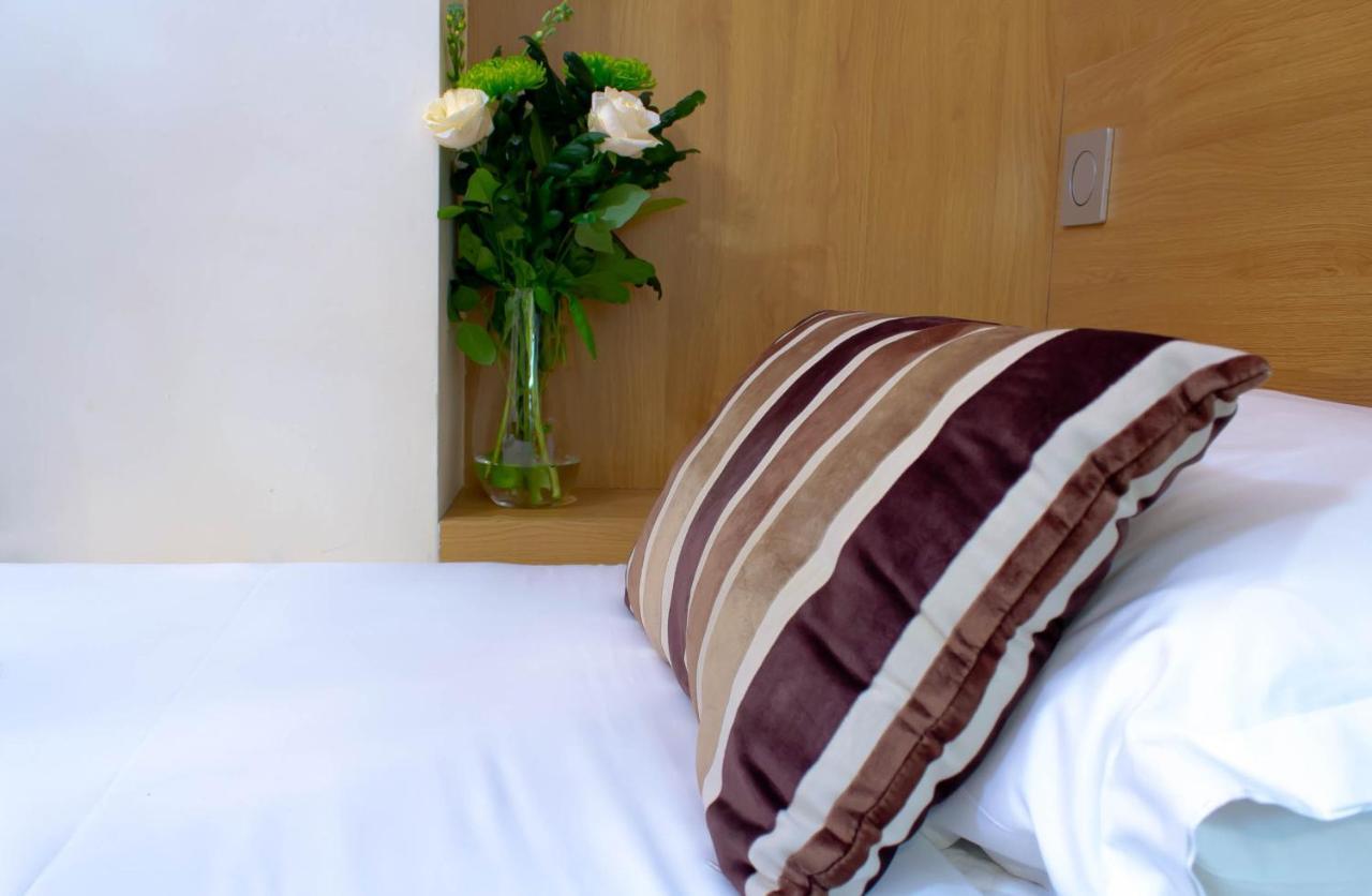 Ellan Vannin Hotel Douglas Kültér fotó